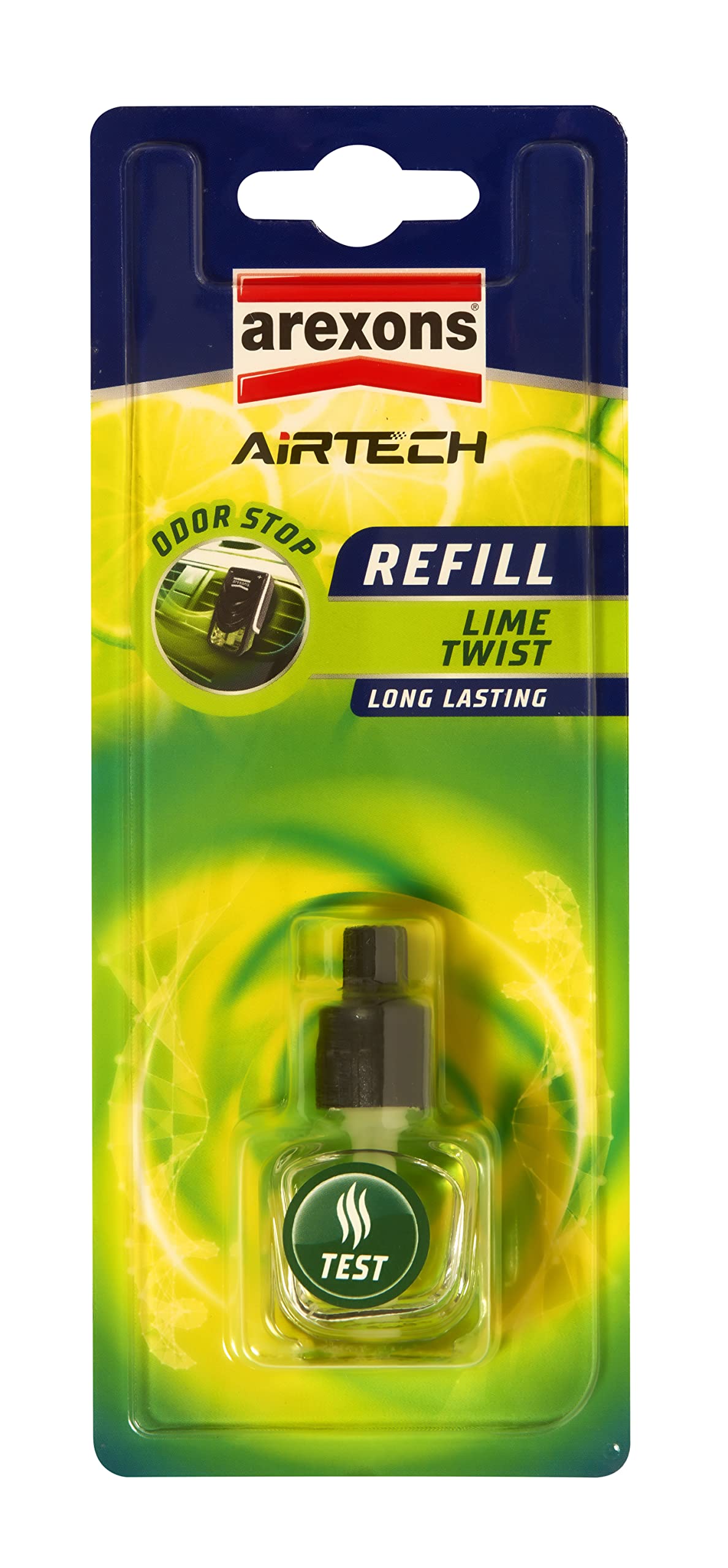 arexons-airtech-ricarica-lime-profumo-bocchetta-aria image 1