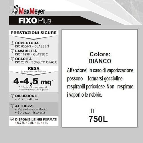 maxmeyer-fixo-plus-pittura-antimacchia-bianco-0-75-l image 5