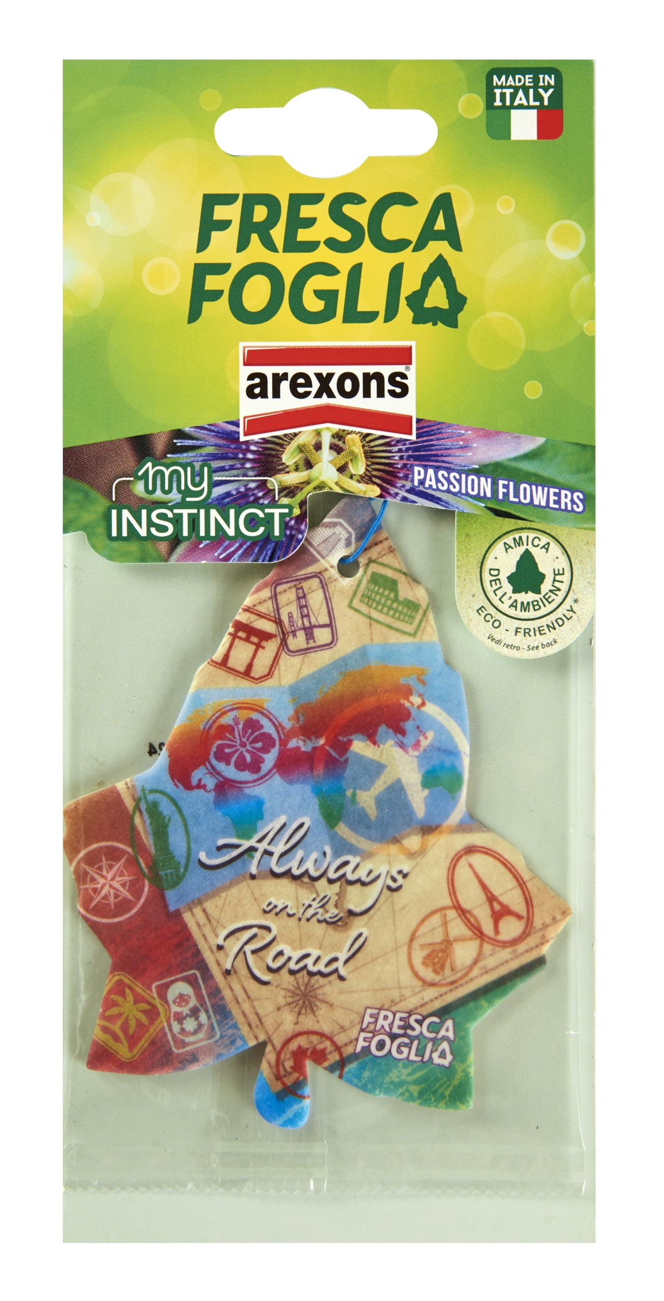 arexons-fresca-foglia-my-instinct-salted-caramel-profumatore-auto image 7