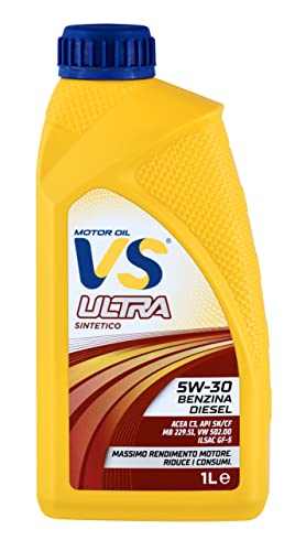 arexons-vs-ultra-5w-30-lubrificante-sintetico-1l image 6