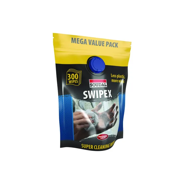 soudal-swipex-salviette-xxl-detergenti-300-strappi image 1