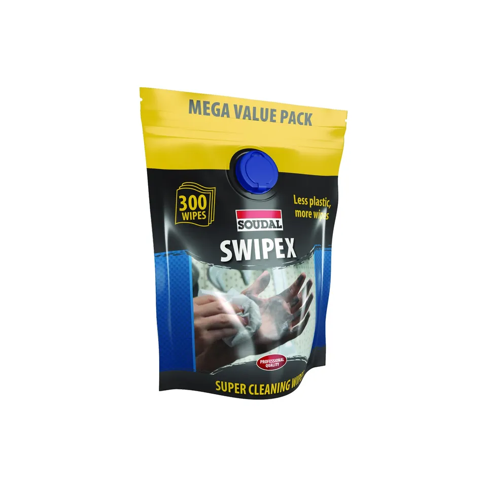 soudal-swipex-salviette-xxl-detergenti-300-strappi image 1