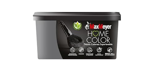 maxmeyer-home-pittura-superlavabile-color-smoke-2-5l image 4
