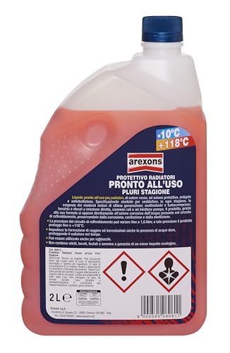 arexons-protettivo-radiatori-pluri-stagione-rosso-2l-pronto-all-uso image 5