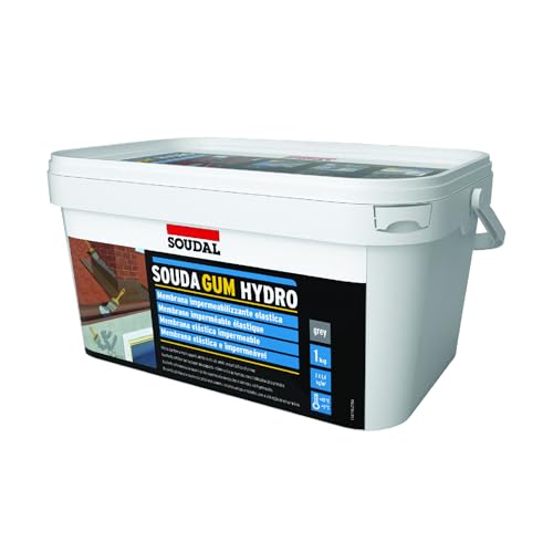 soudal-soudagum-hydro-kit-guaina-impermeabilizzante-1-kg-grigio image 7