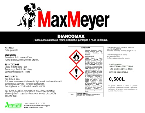 maxmeyer-biancomax-bianco-0-5-l-smalto-per-legno image 8