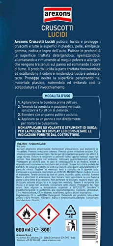 arexons-8310-smash-cruscotti-lucido-trasparente-600-ml image 6