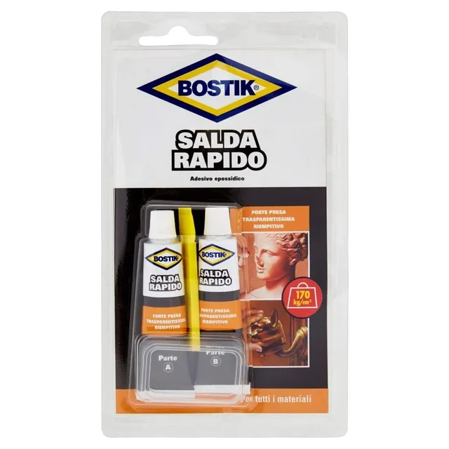 bostik-saldarapido-colla-bicomponente-trasparente-30ml image 1