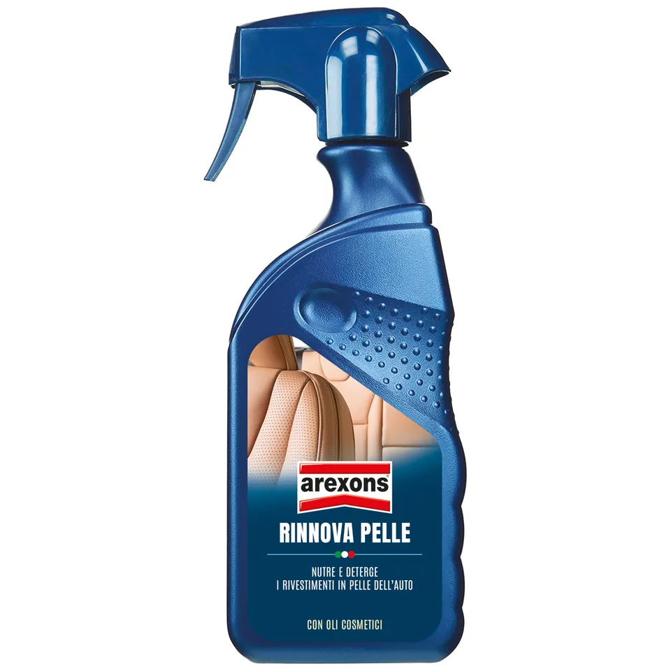 arexons-rinnova-pelle-spray-500ml image 1