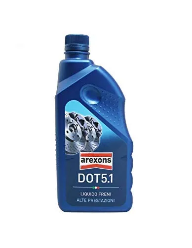 arexons-liquido-freni-dot-5-1-1l image 1