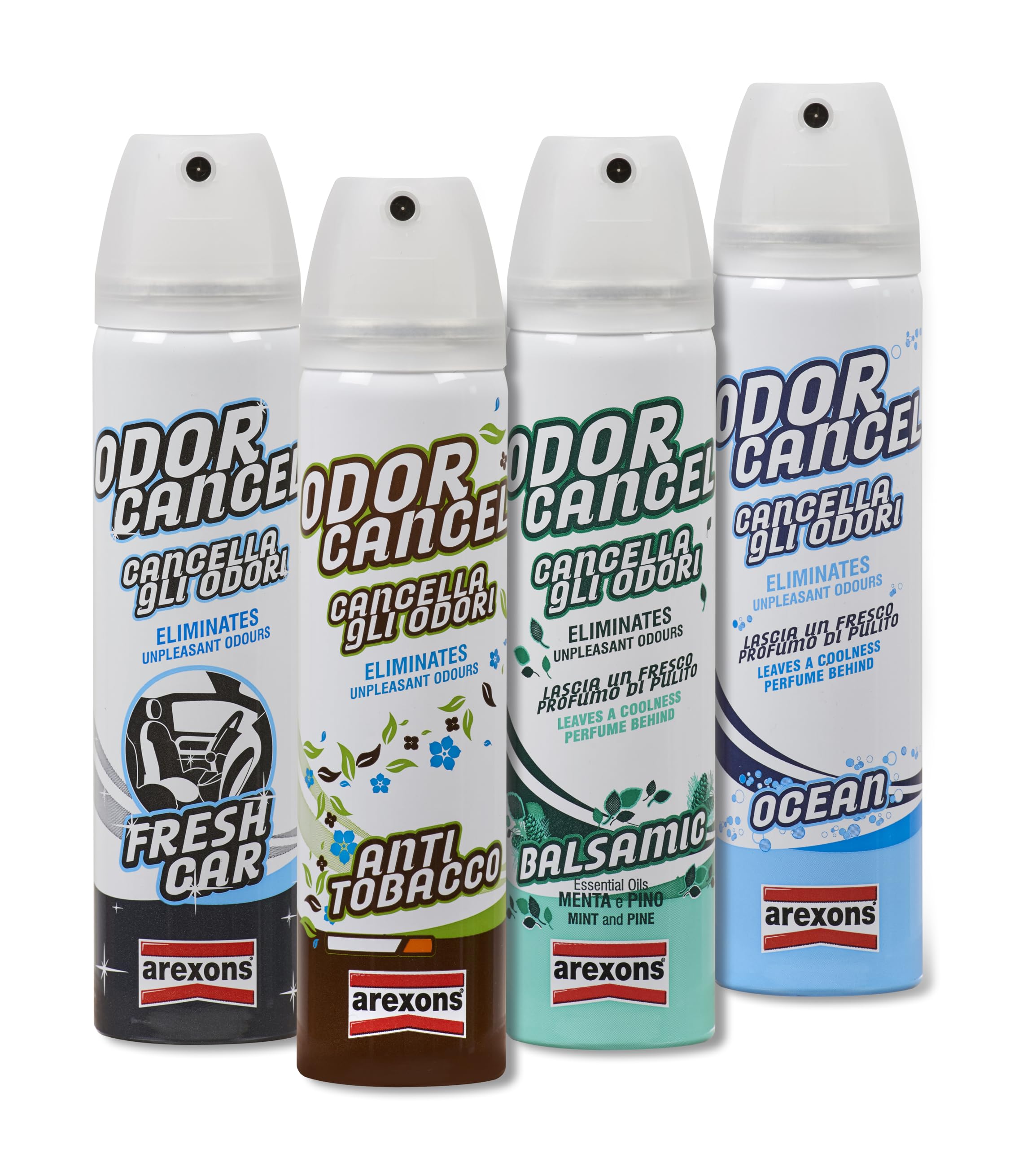 arexons-odor-cancel-balsamic-profumatore-igienizzante-auto-75-ml image 4