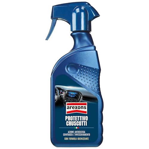 arexons-protettivo-cruscotti-lucida-400-ml image 3