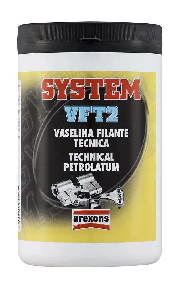 arexons-system-vft2-vaselina-filante-tecnica-1000-ml image 1