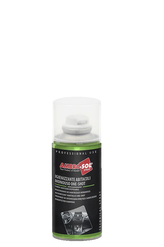 ambro-sol-igienizzante-abitacoli-monouso-one-shot-150-ml image 1