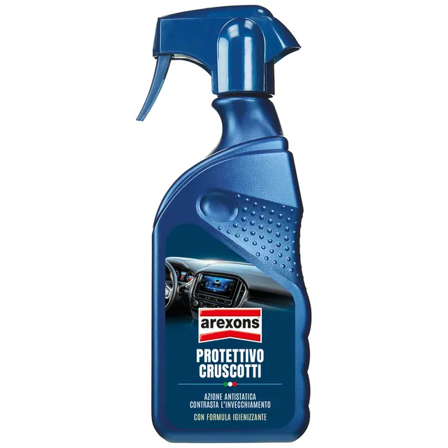 arexons-protettivo-cruscotti-lucida-400-ml image 1