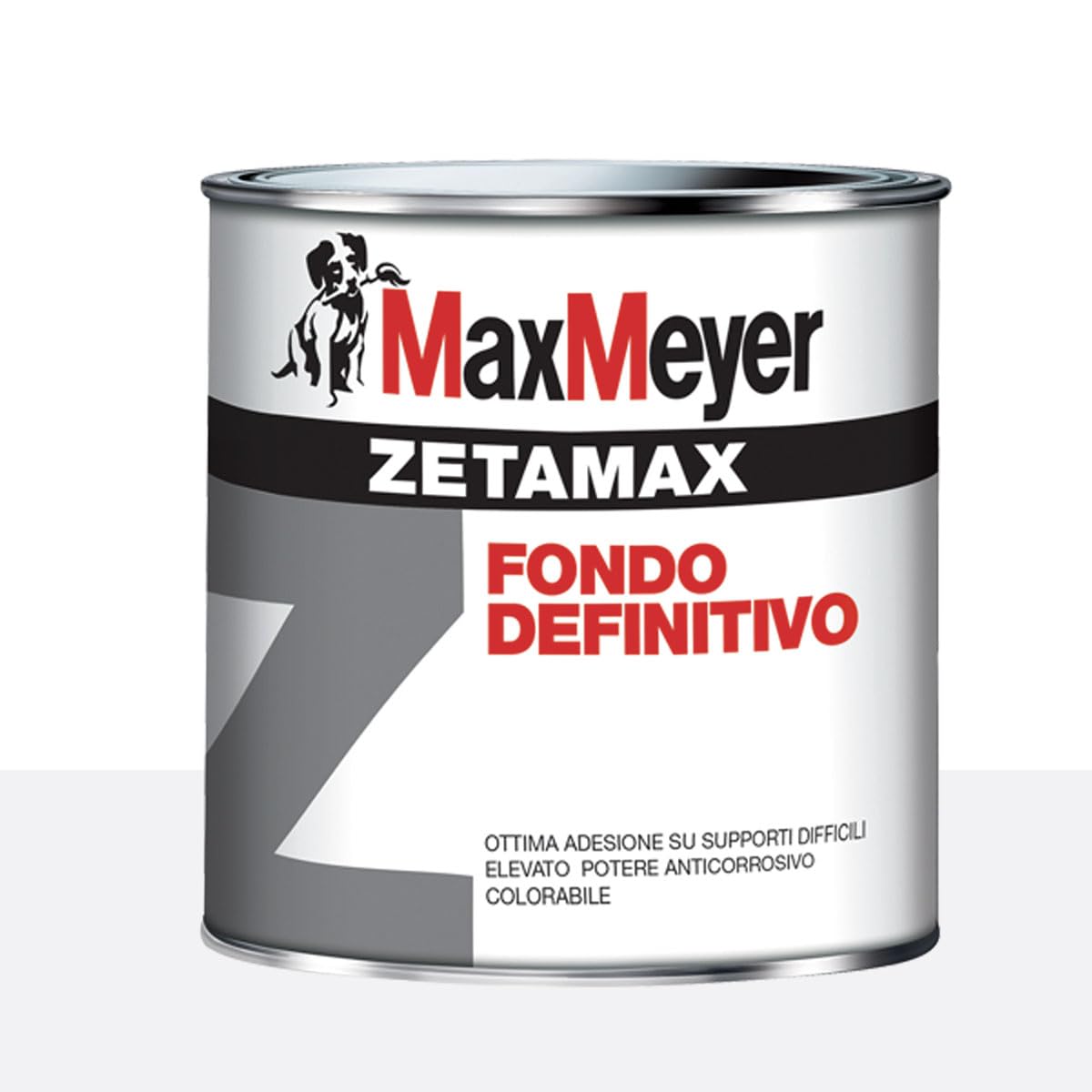 maxmeyer-zetamax-fondo-antiruggine-bianco-0-5-l image 1