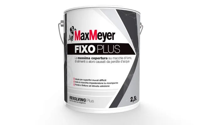 maxmeyer-fixo-plus-pittura-antimacchia-bianco-2-5l image 1