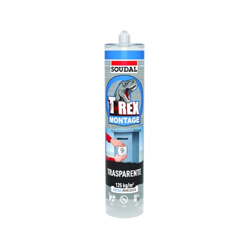 soudal-t-rex-colla-da-montaggio-trasparente-295g-effetto-ventosa image 7
