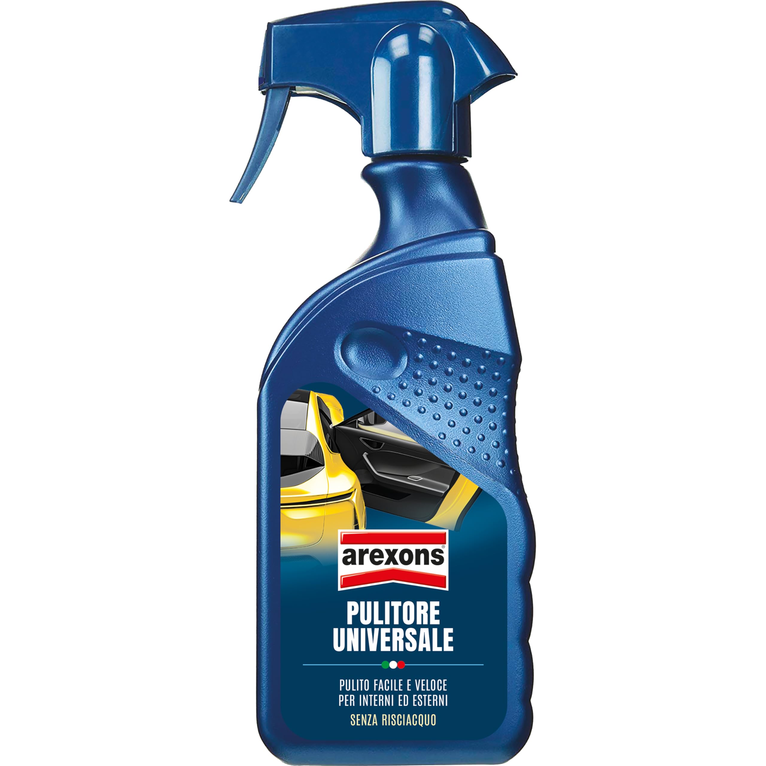 arexons-car-care-pro-big-bang-pulitore-universale-interni-500-ml image 6