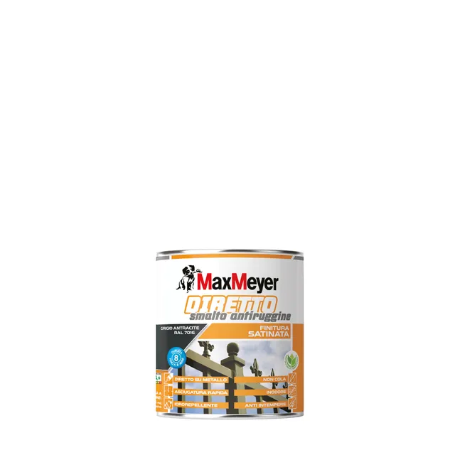 maxmeyer-diretto-antiruggine-satinato-r7016-grigio-antracite-0-75-l image 1