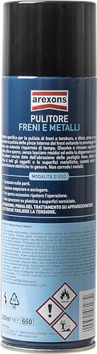 arexons-pulitore-freni-metalli-sgrassatore-spray-500-ml image 7