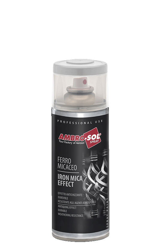 ambro-sol-smalto-spray-effetto-ferro-micaceo-400-ml image 1