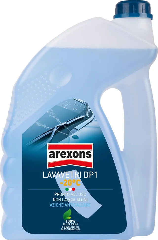 arexons-lavavetri-inverno-dp1-20-c-liquido-pronto-uso-4-5l image 1