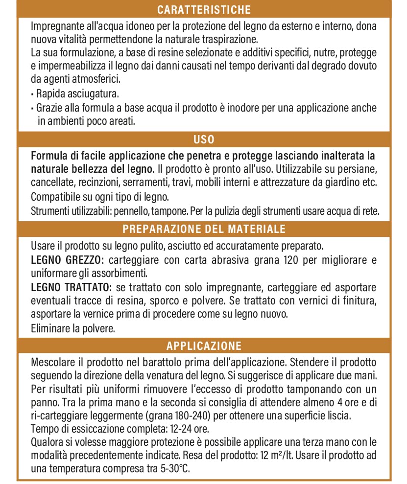 arexons-vernifer-impregnante-legno-trasparente-500-ml image 8