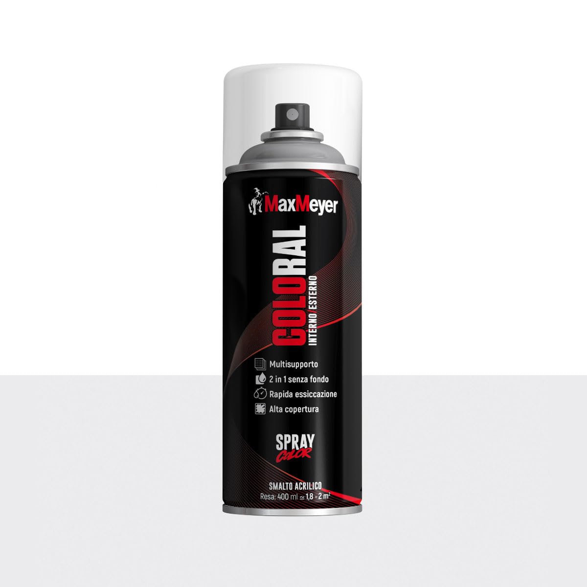 maxmeyer-coloral-vernice-spray-trasparente-lucido-0-4l image 2
