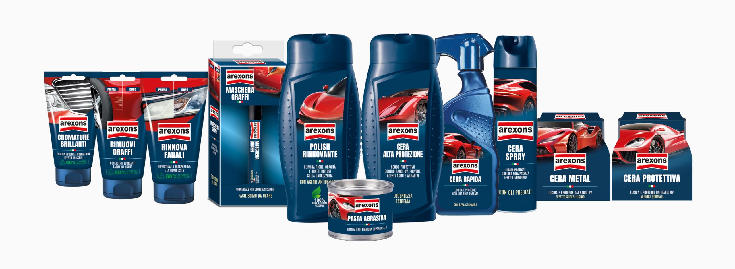 arexons-cera-auto-alta-protezione-500ml image 5