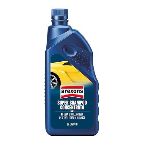 arexons-super-shampoo-auto-1-l image 4