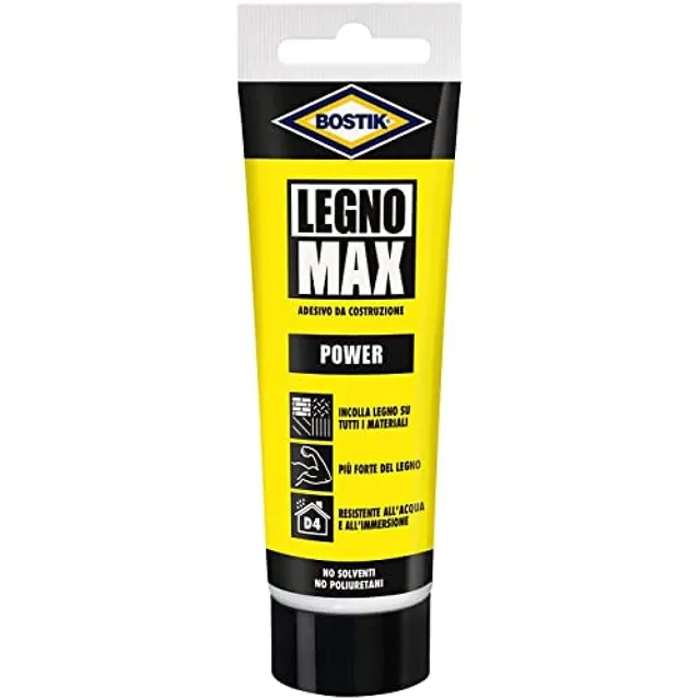 bostik-legno-max-adesivo-legno-d4-tubetto-100-gr image 1