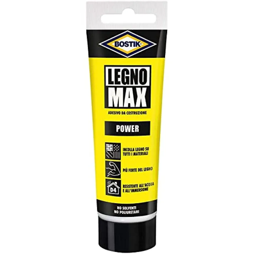 bostik-legno-max-adesivo-legno-d4-tubetto-100-gr image 1