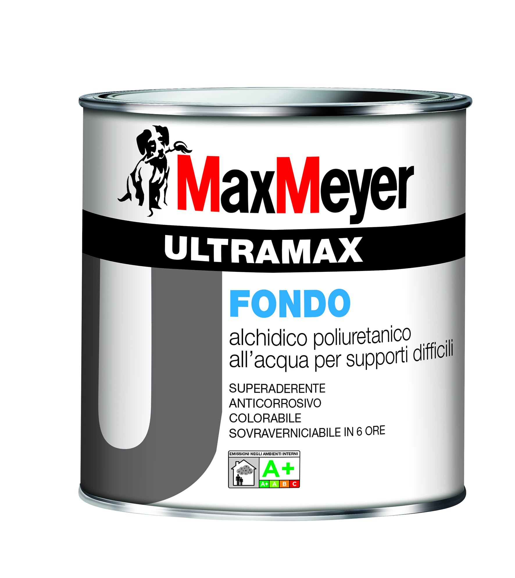 maxmeyer-ultramax-fondo-grigio-0-75l image 1