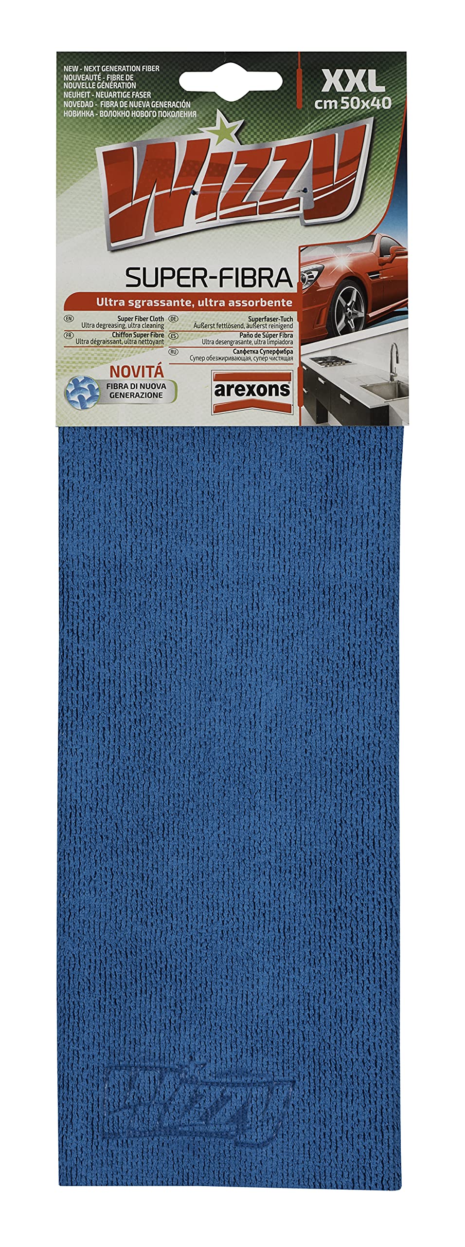 arexons-wizzy-superfibra-xxl-50x40-cm-panno-microfibra image 1