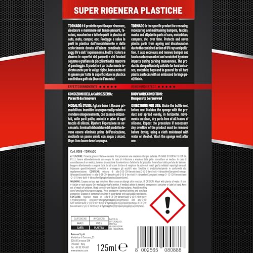 arexons-car-care-pro-tornado-rinnova-plastiche-auto image 6