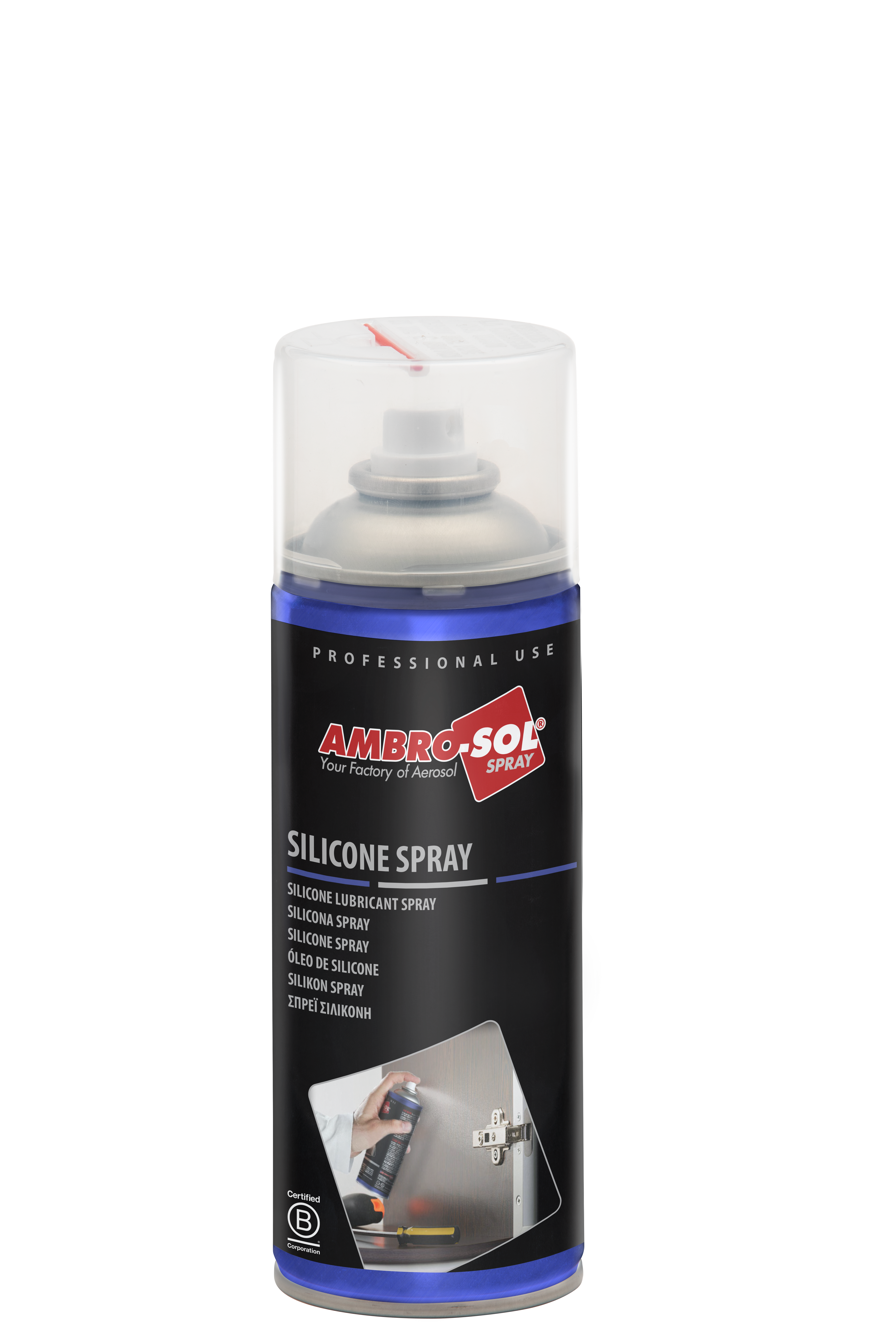 ambro-sol-silicone-spray-400-ml image 1