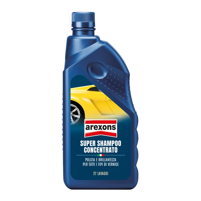 arexons-super-shampoo-auto-1-l image 1