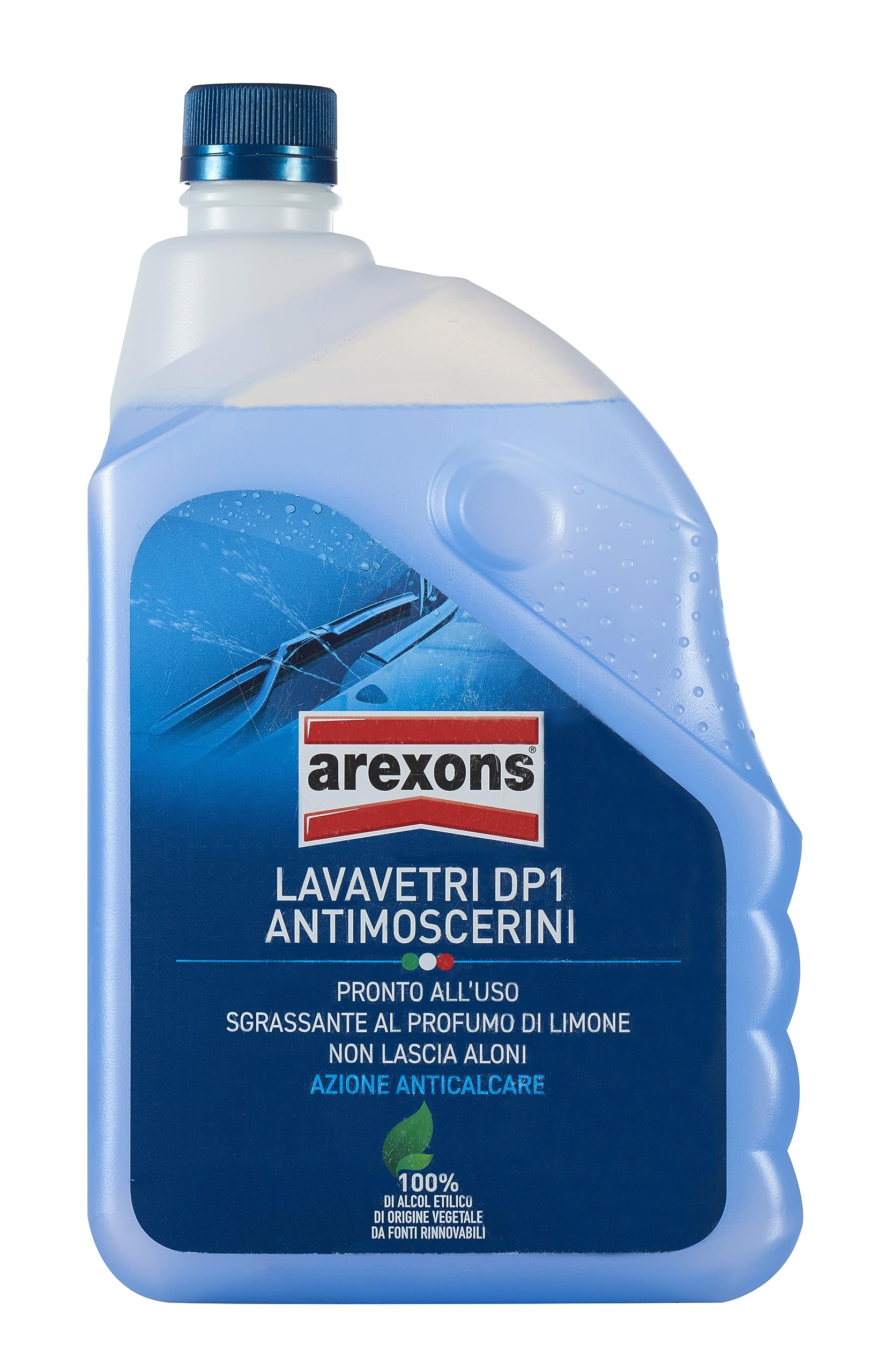 arexons-lavavetri-dp1-antimoscerini-limone-pronto-all-uso-4-5-l image 4