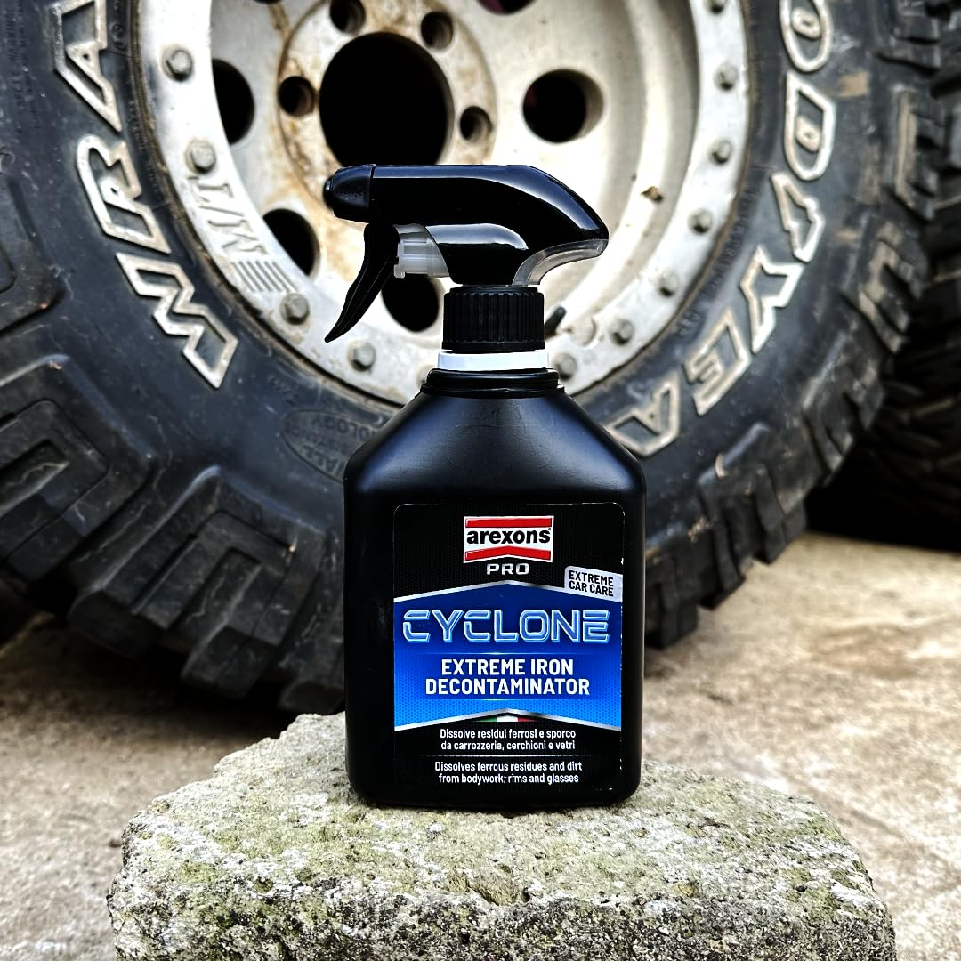 arexons-car-care-pro-cyclone-super-decontaminante-ferroso-per-cerchioni-carrozze image 4