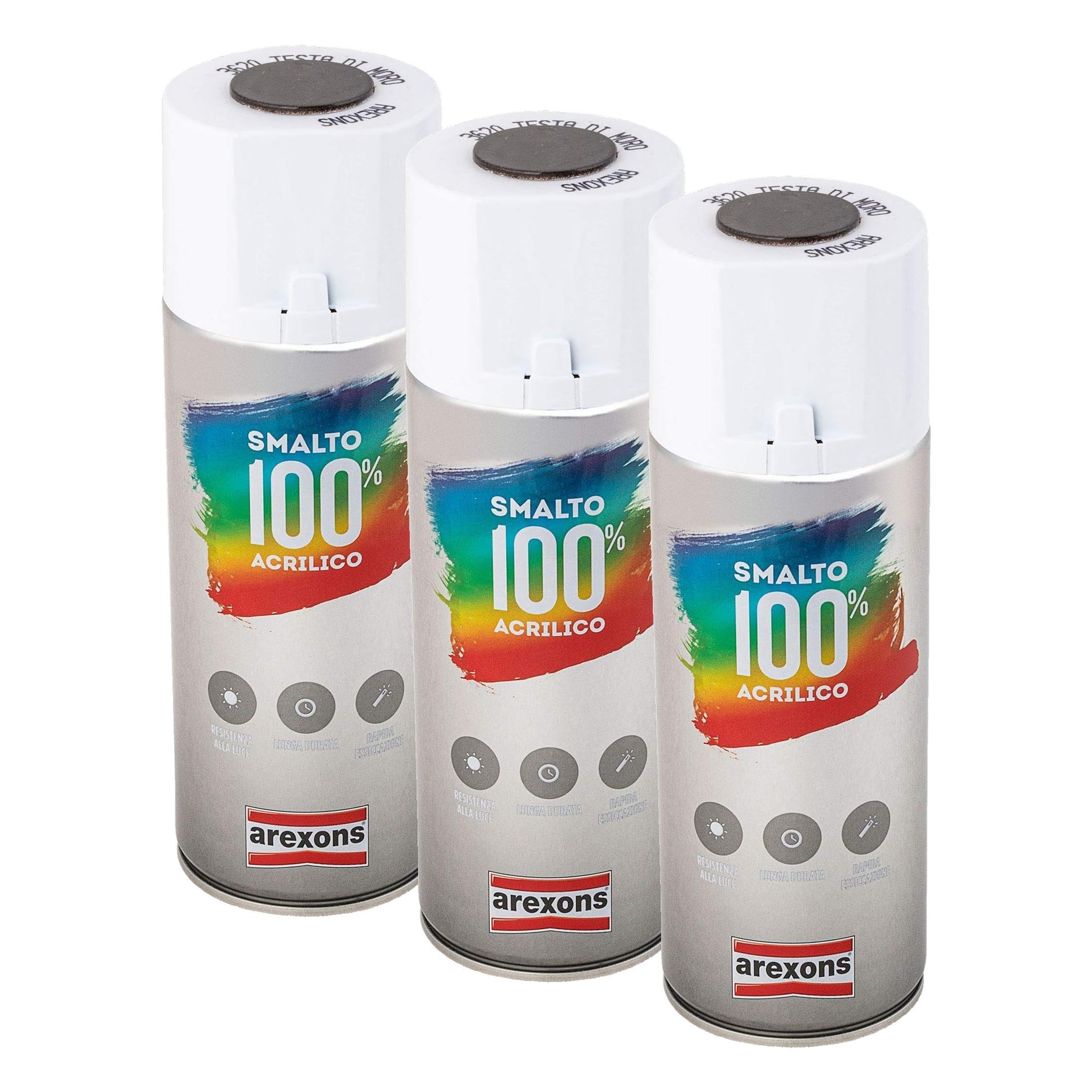 arexons-smalto-spray-100-acrilico-multi-superficie-400-ml image 6