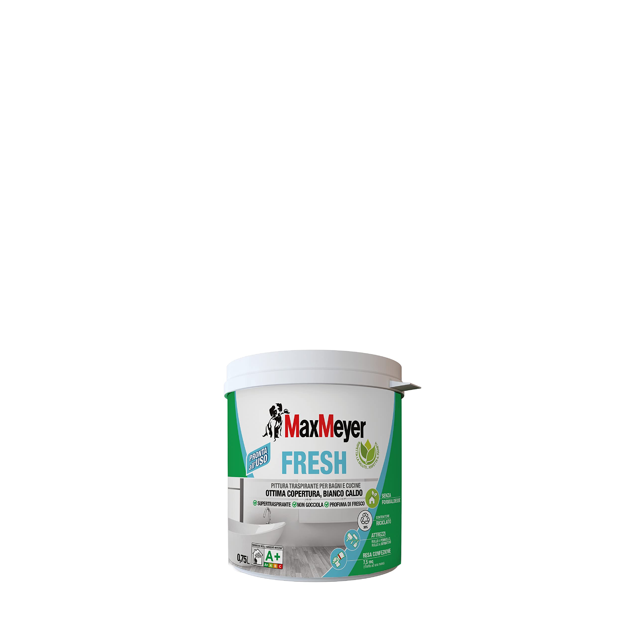 maxmeyer-bagni-cucine-fresh-pittura-per-interni-bianco-10-l image 5