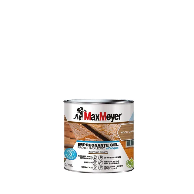 maxmeyer-impregnante-gel-acqua-noce-chiaro-0-75-l image 1