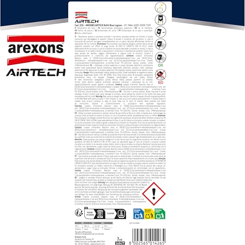 arexons-airtech-ricarica-ocean-profumo-bocchetta-aria image 7