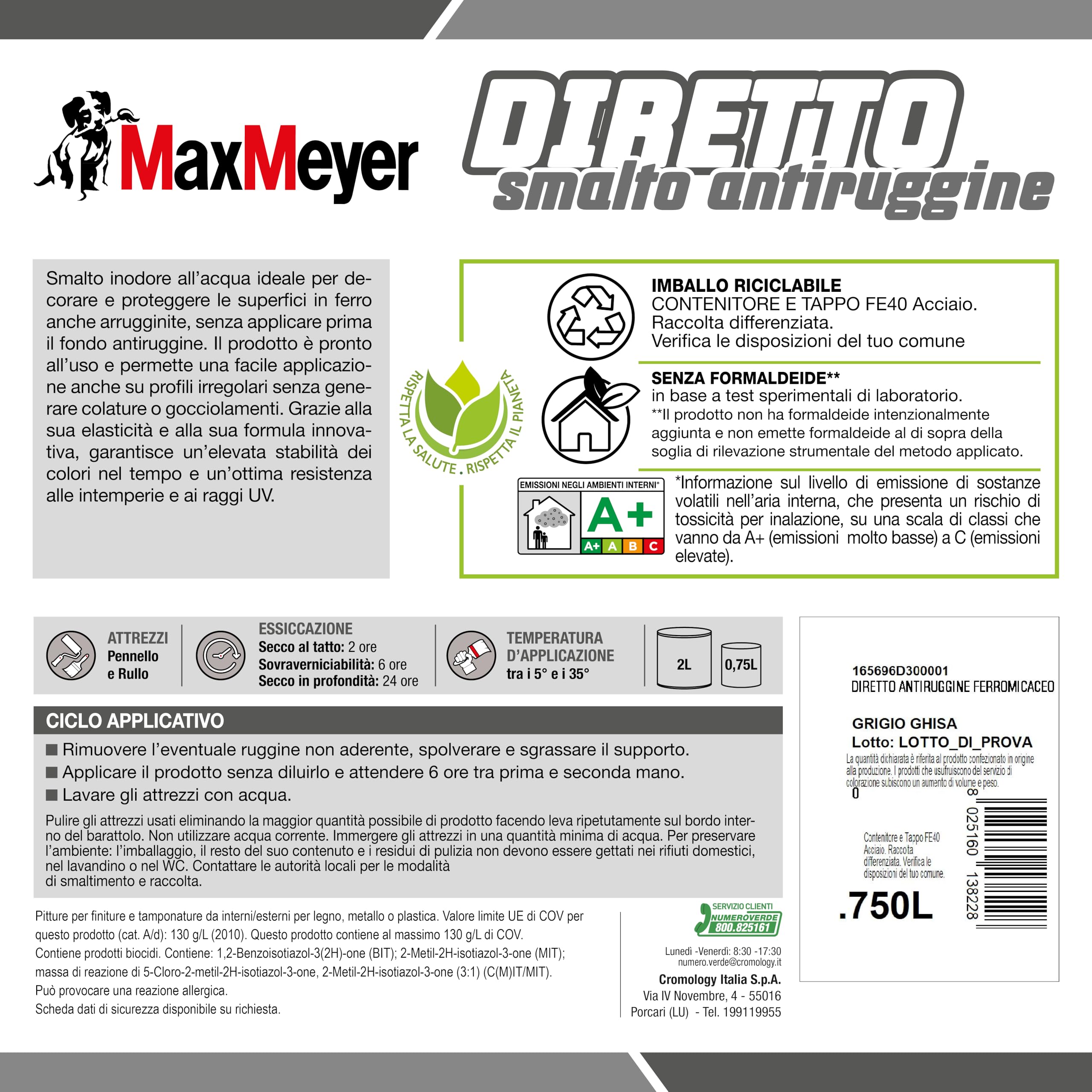 maxmeyer-diretto-antiruggine-ferromicaceo-grigio-ghisa-0-75-l image 4