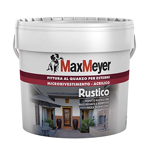maxmeyer-quarzo-rustico-pittura-per-esterni-bianco-2-5-l image 2