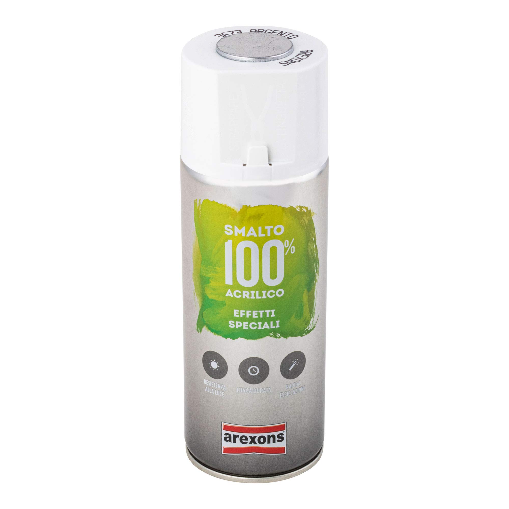 arexons-smalto-100-acrilico-effetti-speciali-metallizzante-oro-ducato-400-ml image 6