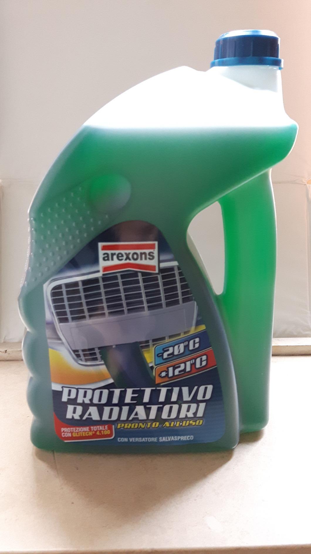 Buono ma solo 1 litro