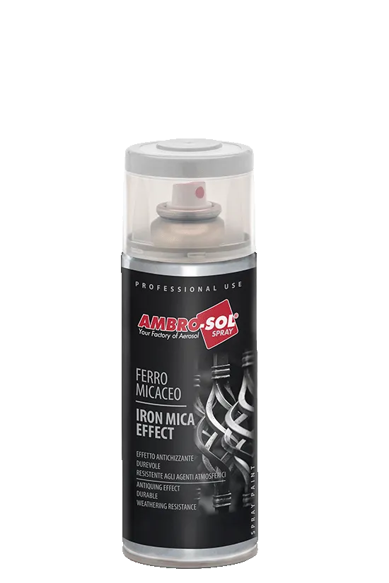ambro-sol-smalto-spray-effetto-ferro-micaceo-400-ml image 1