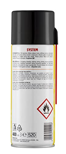 arexons-system-tm242-olio-taglio-metalli-400-ml-spray image 7